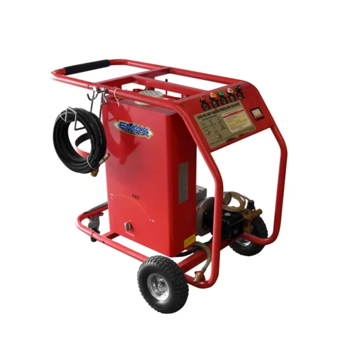 HIDROLAVADORA 220V HPWE2500