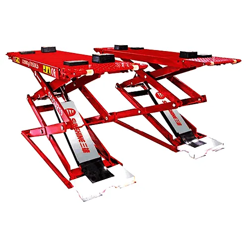 ELEVADOR TIJERA SUNSHINE SXJS3219 B:3