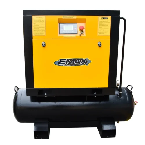 COMPRESOR 10HP EMAX
