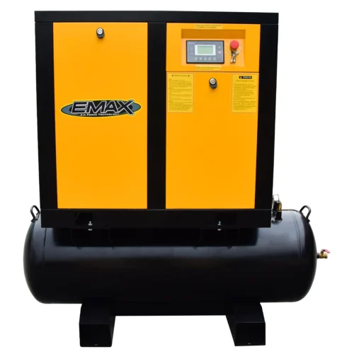 COMPRESOR 15HP EMAX