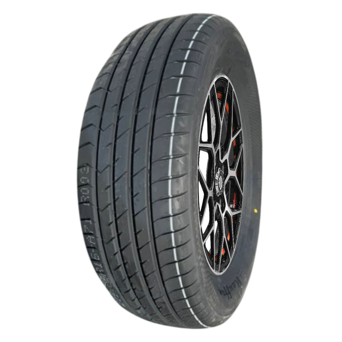 Neumático 215/60R17 Rauffan ASTRAR R2 96H