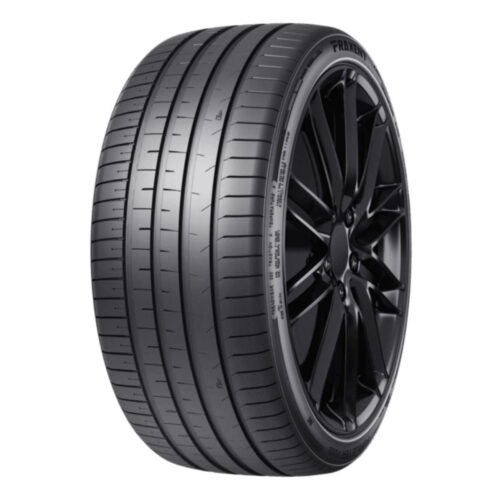 Neumático 195/55R15 Praxent FURIJETER PU90 85V