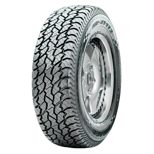 Neumático 245/75R16 Mirage MR-AT172 111S
